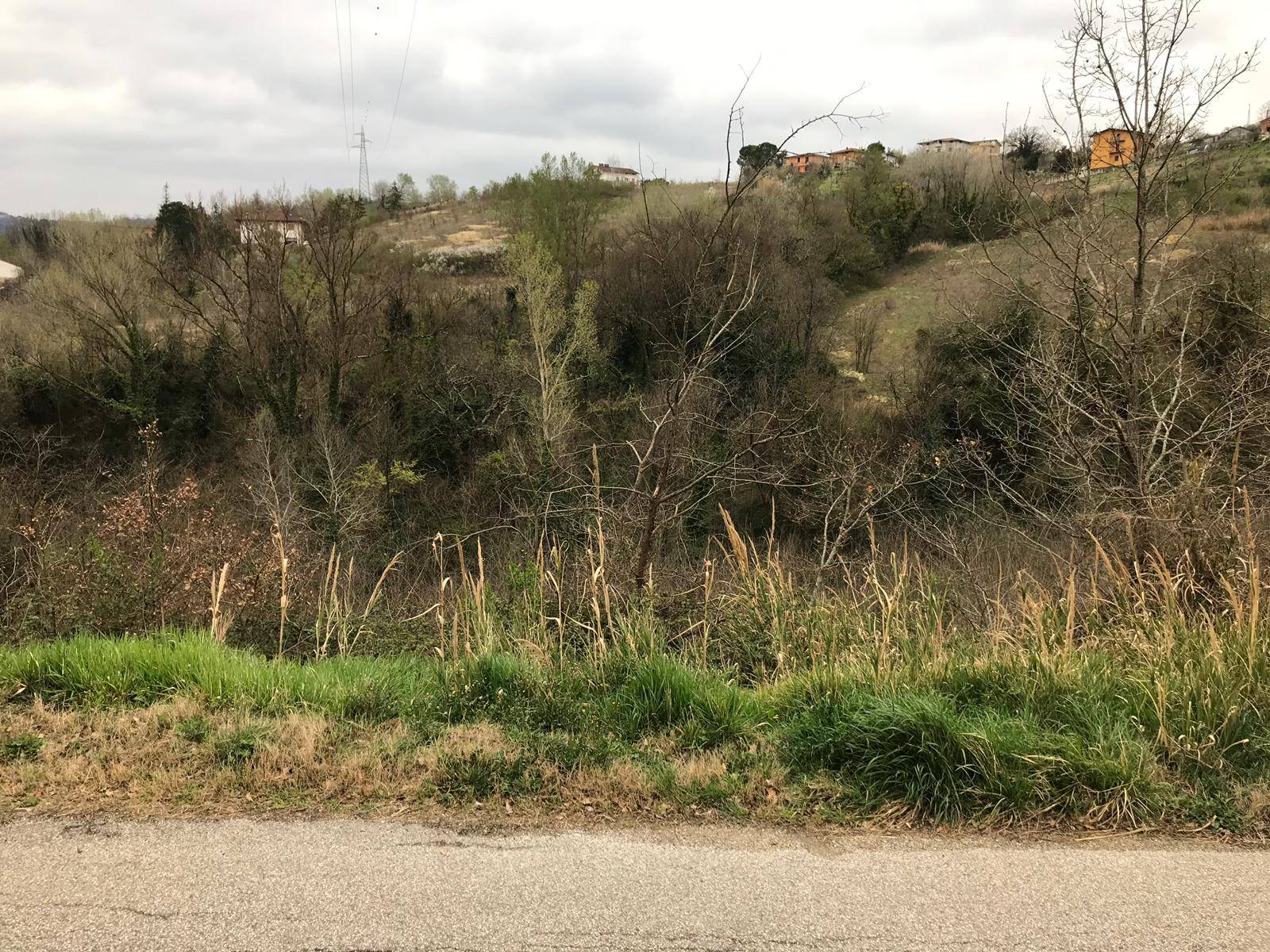 Terreno BENEVENTO vendita  CONTRADE  Iadanza servizi immobiliari RE