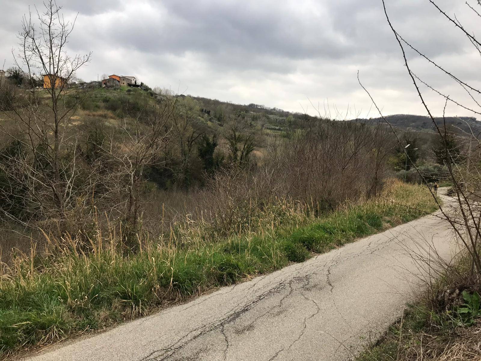 Terreno BENEVENTO vendita  CONTRADE  Iadanza servizi immobiliari RE