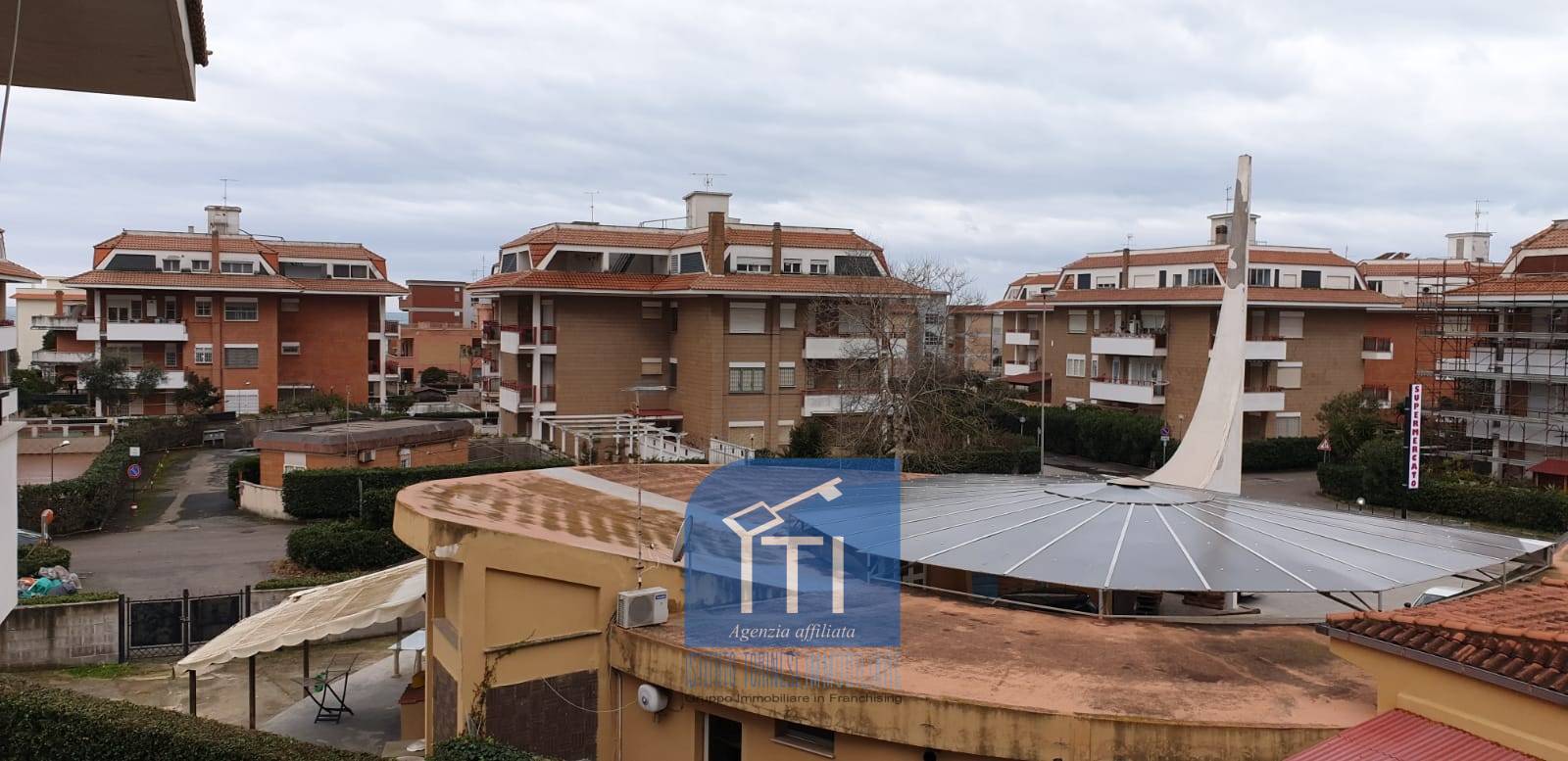 Appartamento ARDEA vendita  MARINA DI ARDEA  ITI Torvaianica