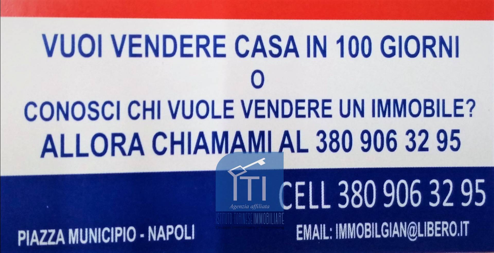 Ufficio - Loc.Com. NAPOLI vendita  Mercato / Pendino  ITI NAPOLI CENTRO
