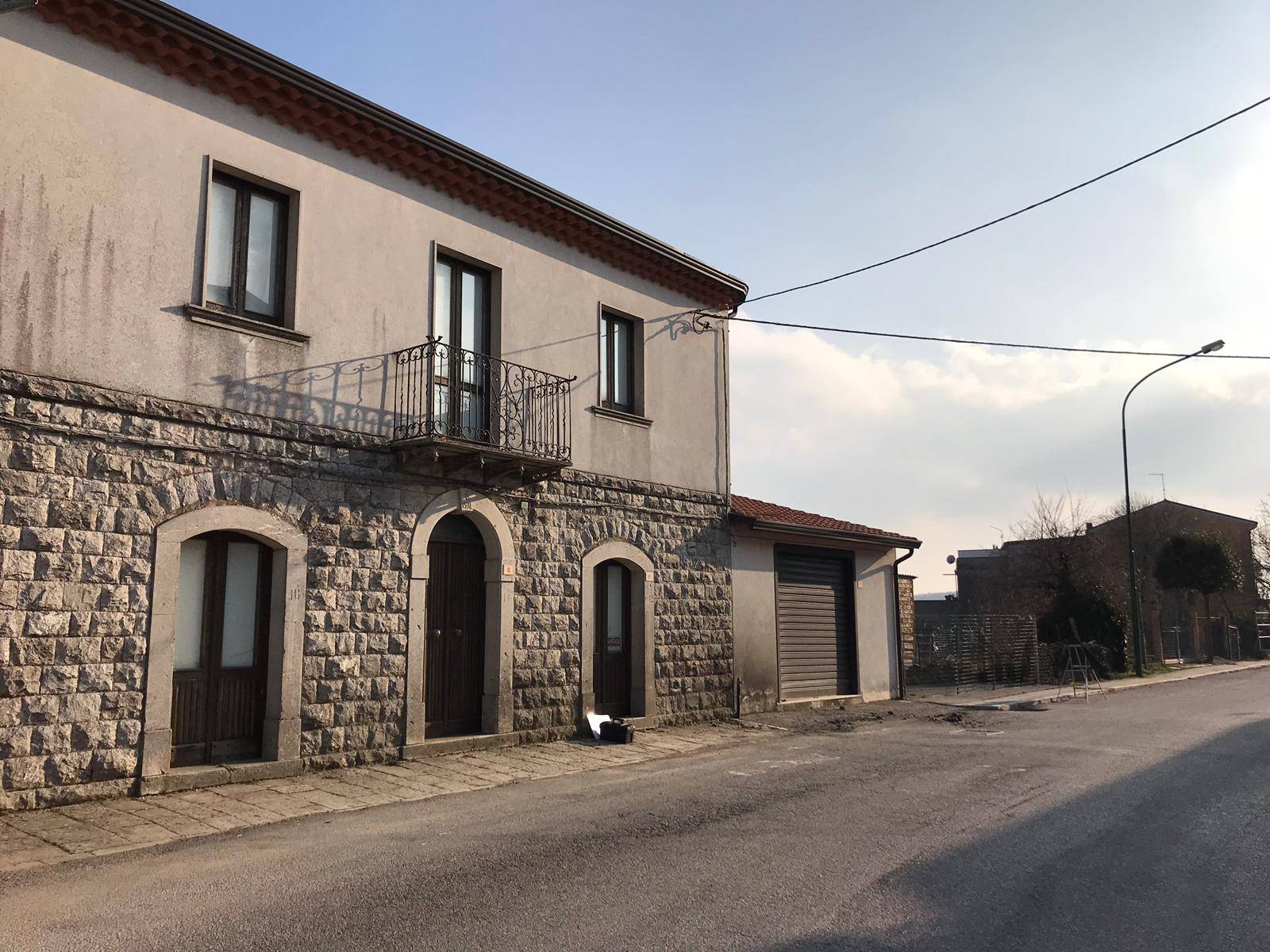 Villa Unifamiliare - Indipendente COLLE SANNITA vendita    Iadanza servizi immobiliari RE