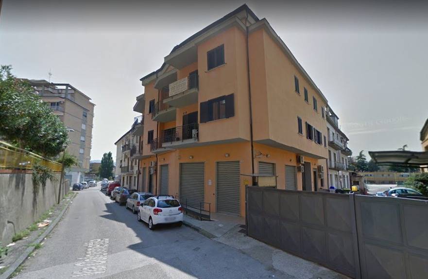 Appartamento, 100 Mq, Affitto - Benevento (Benevento)