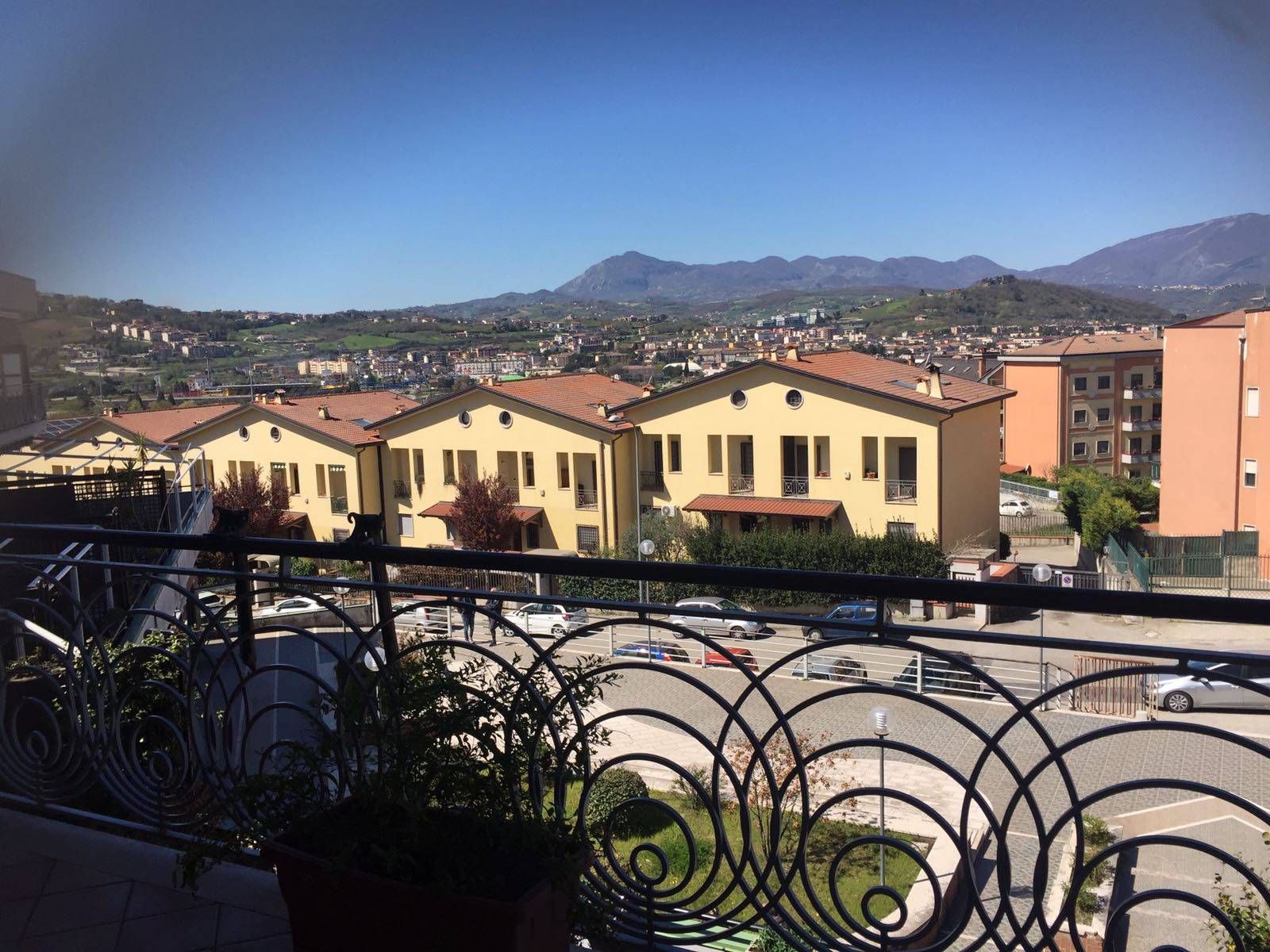 Appartamento BENEVENTO vendita  Centro  Iadanza servizi immobiliari RE