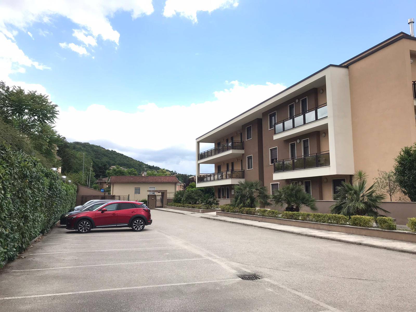 Appartamento BENEVENTO vendita  Centro  Iadanza servizi immobiliari RE