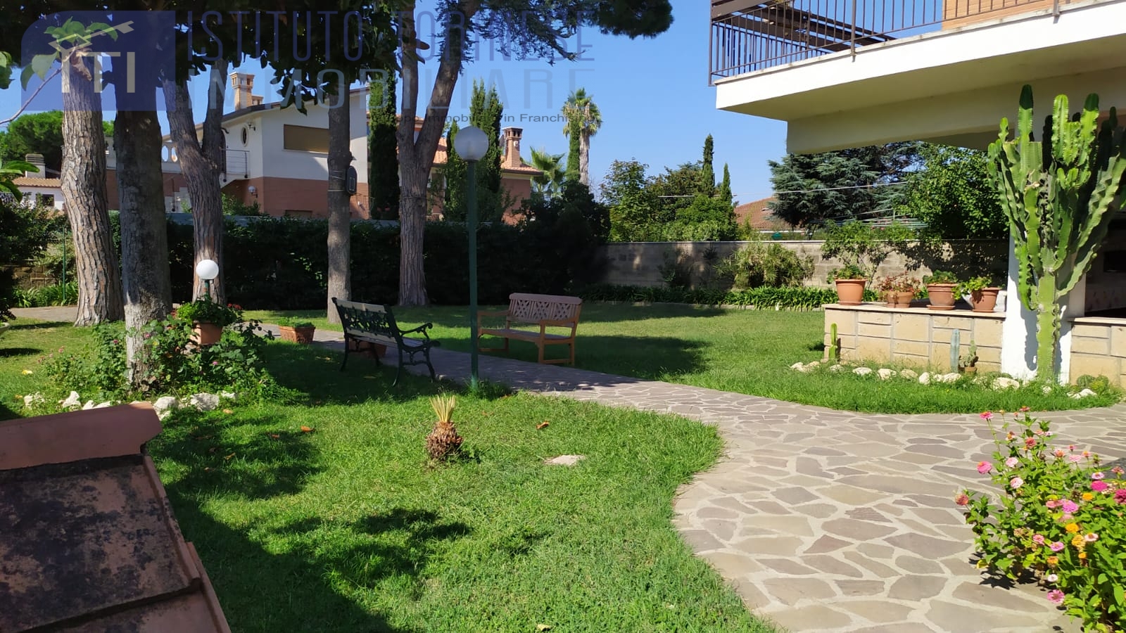 Villa ARDEA vendita  NUOVA FLORIDA  ITI Torvaianica