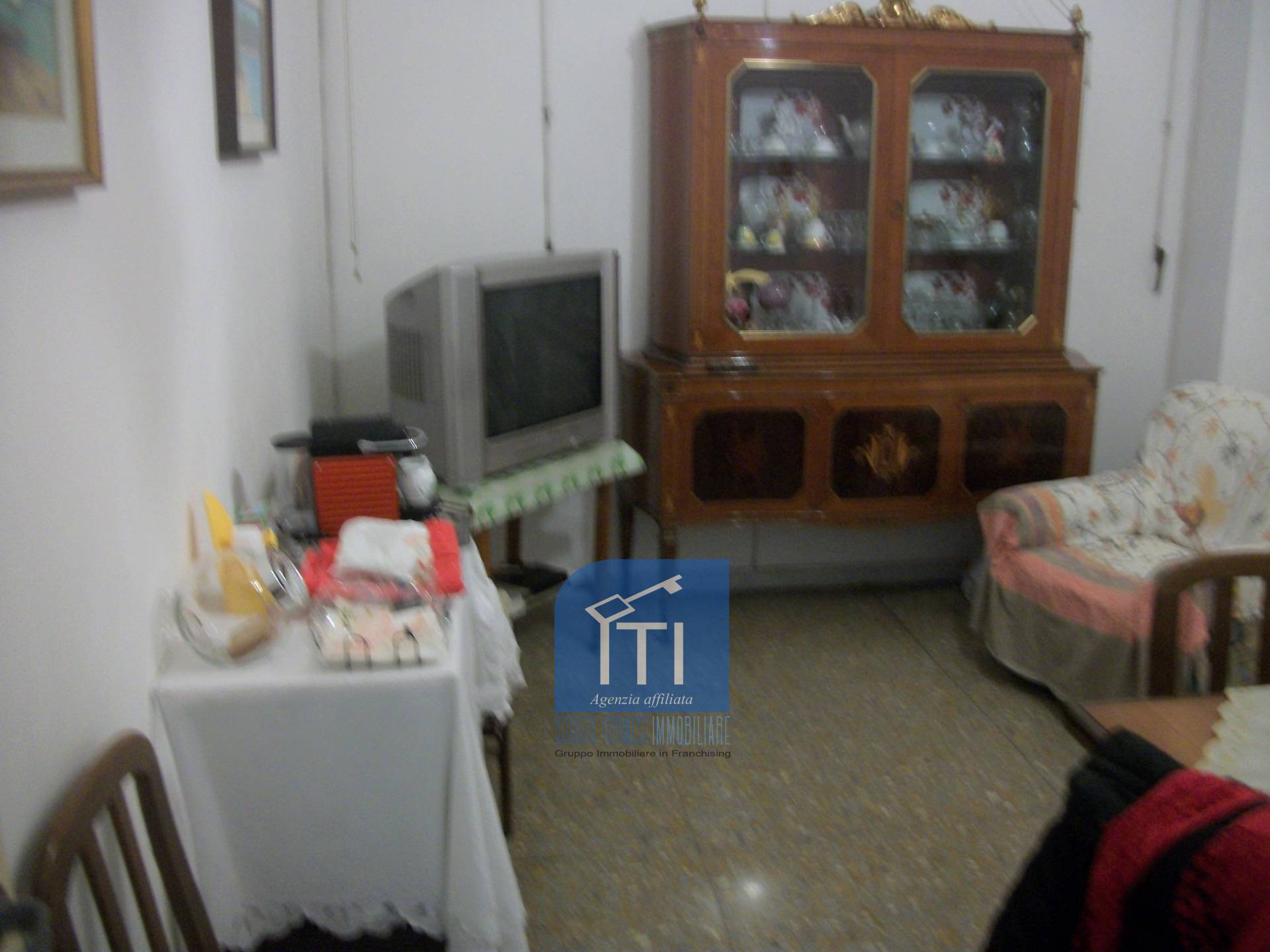 Appartamento ROMA vendita  Ardeatino/Colombo/Garbatella  ITI ROMA Ostiense
