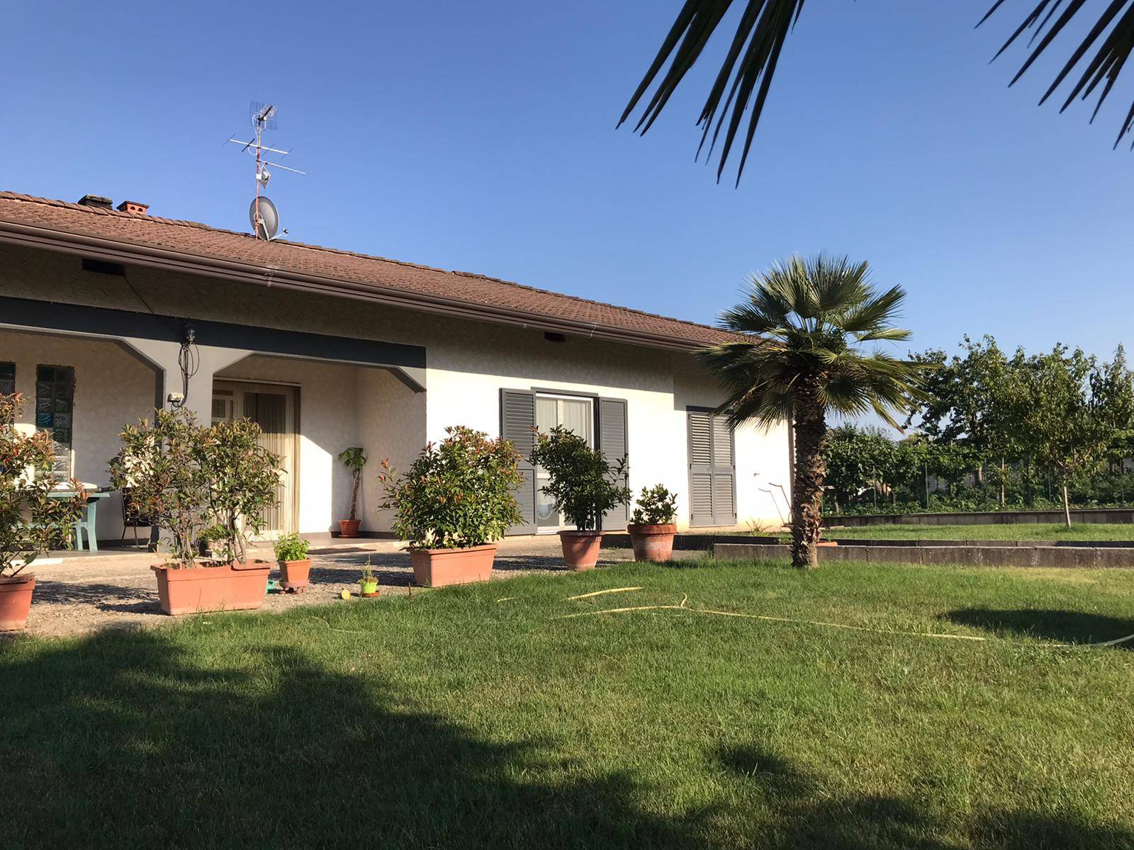 Villa SAN GIORGIO DEL SANNIO vendita    Iadanza servizi immobiliari RE