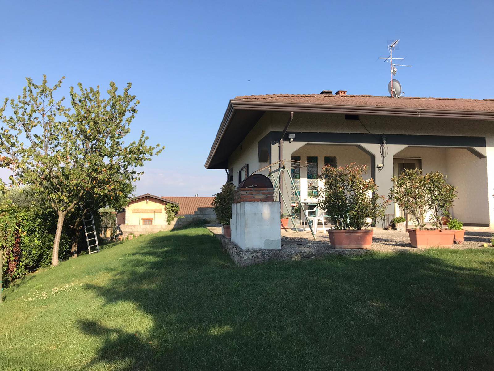 Villa SAN GIORGIO DEL SANNIO vendita    Iadanza servizi immobiliari RE