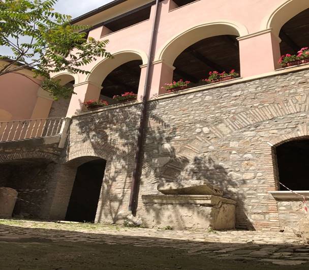  benevento vendita quart: centro storico iadanza servizi immobiliari re