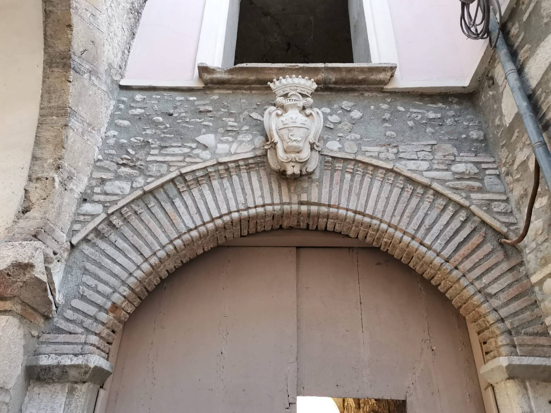Stabile intero - Palazzo BENEVENTO vendita  CENTRO STORICO  Iadanza servizi immobiliari RE