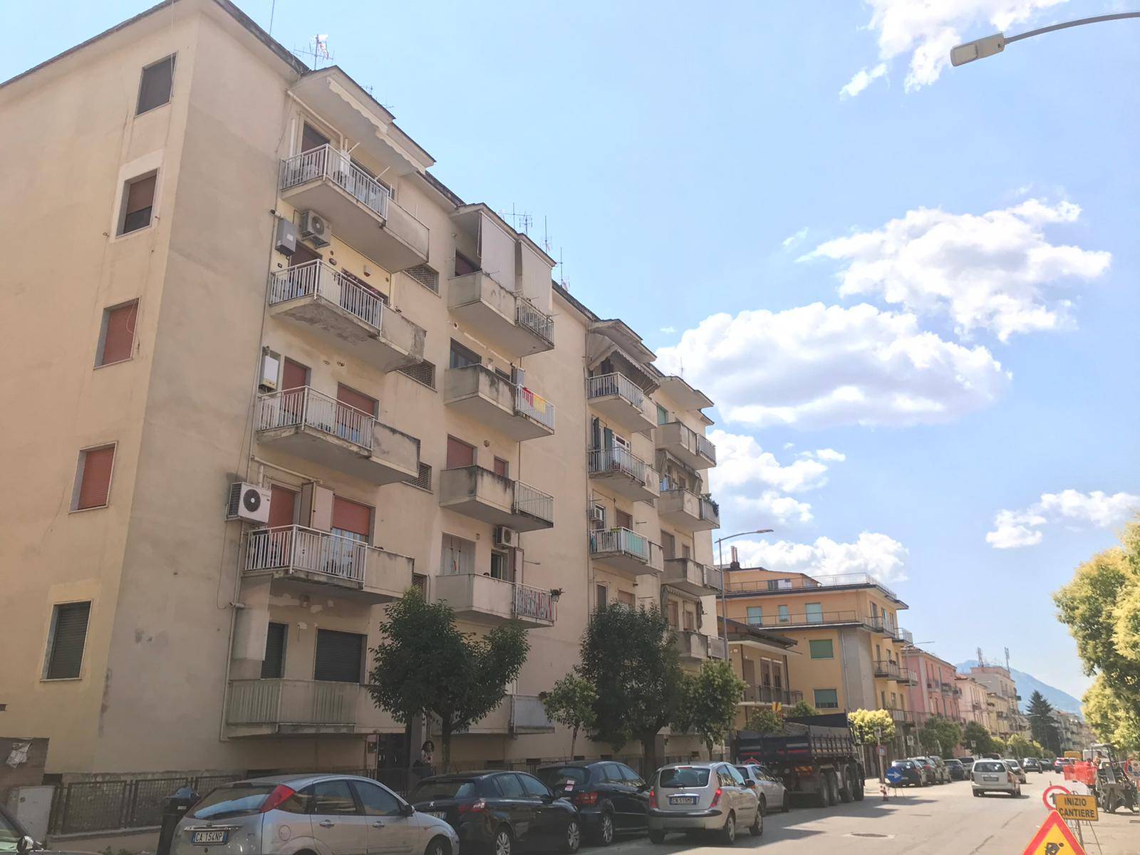 Appartamento BENEVENTO vendita  Mellusi/Atlantici  Iadanza servizi immobiliari RE