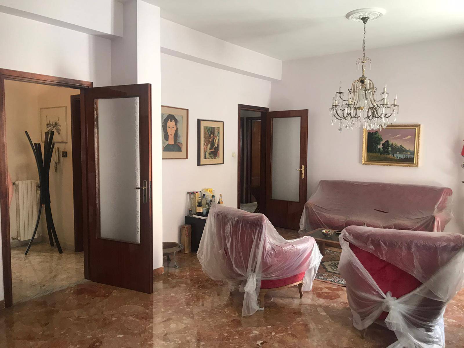Appartamento BENEVENTO vendita  Mellusi/Atlantici  Iadanza servizi immobiliari RE