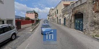 Ufficio - Loc.Com. NAPOLI affitto    ITI NAPOLI CENTRO