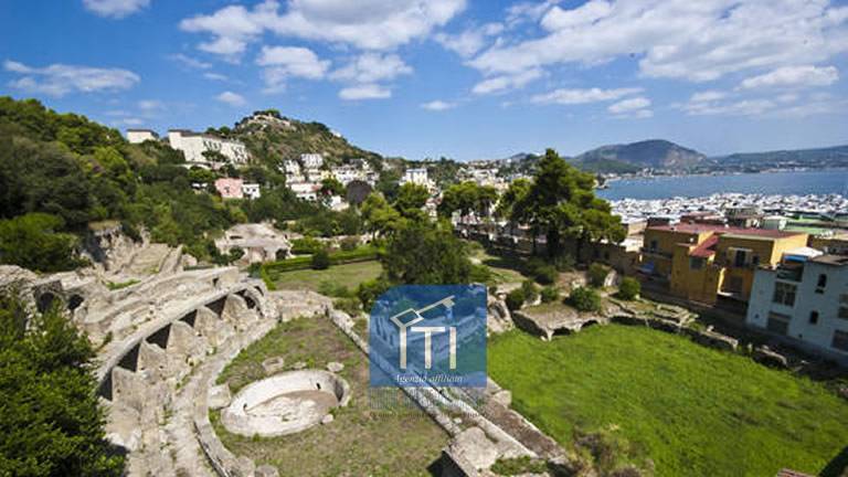 Ufficio - Loc.Com. NAPOLI affitto    ITI NAPOLI CENTRO