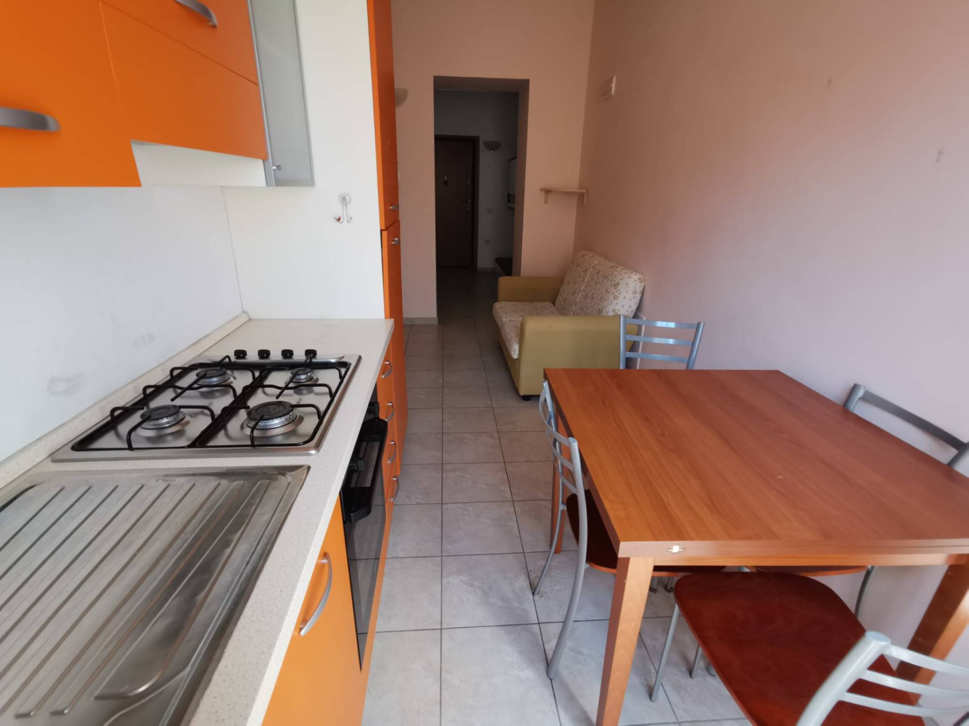 Appartamento BENEVENTO affitto  CENTRO STORICO  Iadanza servizi immobiliari RE