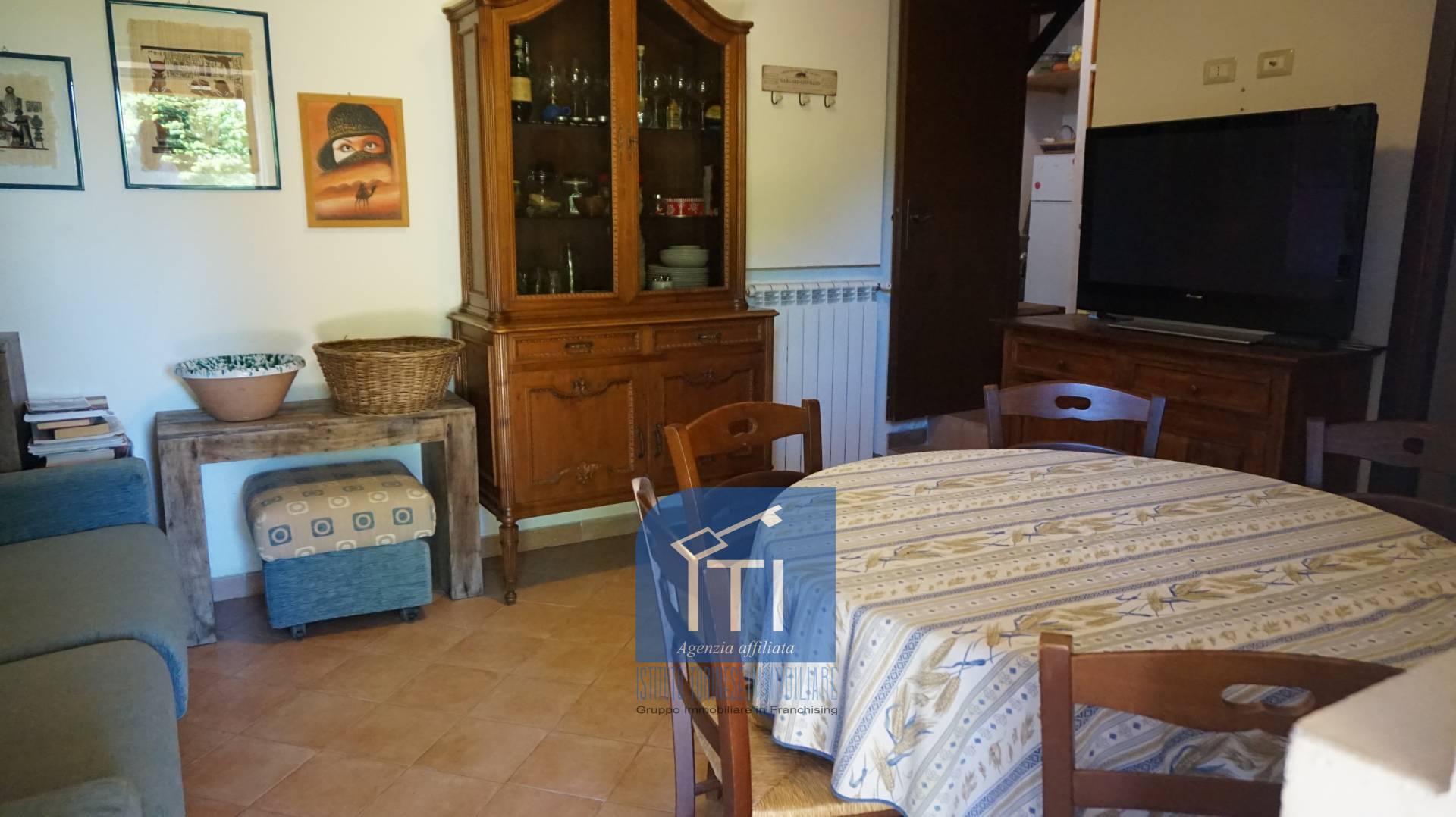 Villa Unifamiliare - Indipendente VITERBO vendita    Agenzia immobiliare