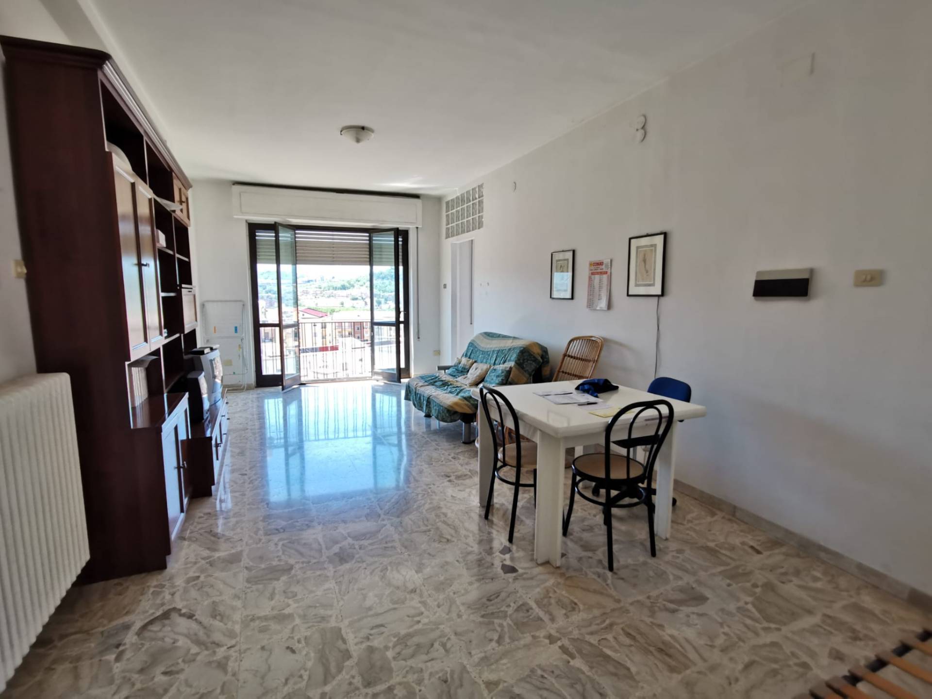 Appartamento BENEVENTO vendita  Centro  Iadanza servizi immobiliari RE