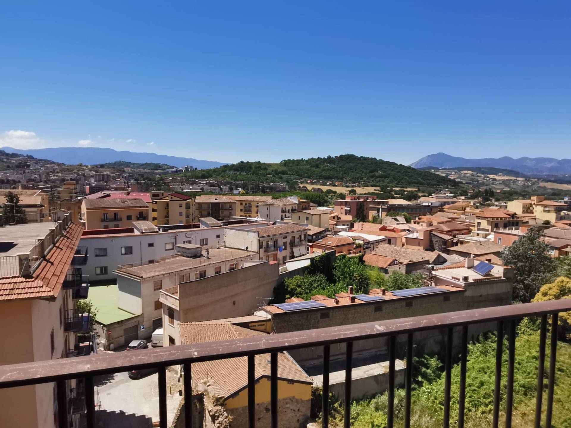 Appartamento BENEVENTO vendita  Centro  Iadanza servizi immobiliari RE