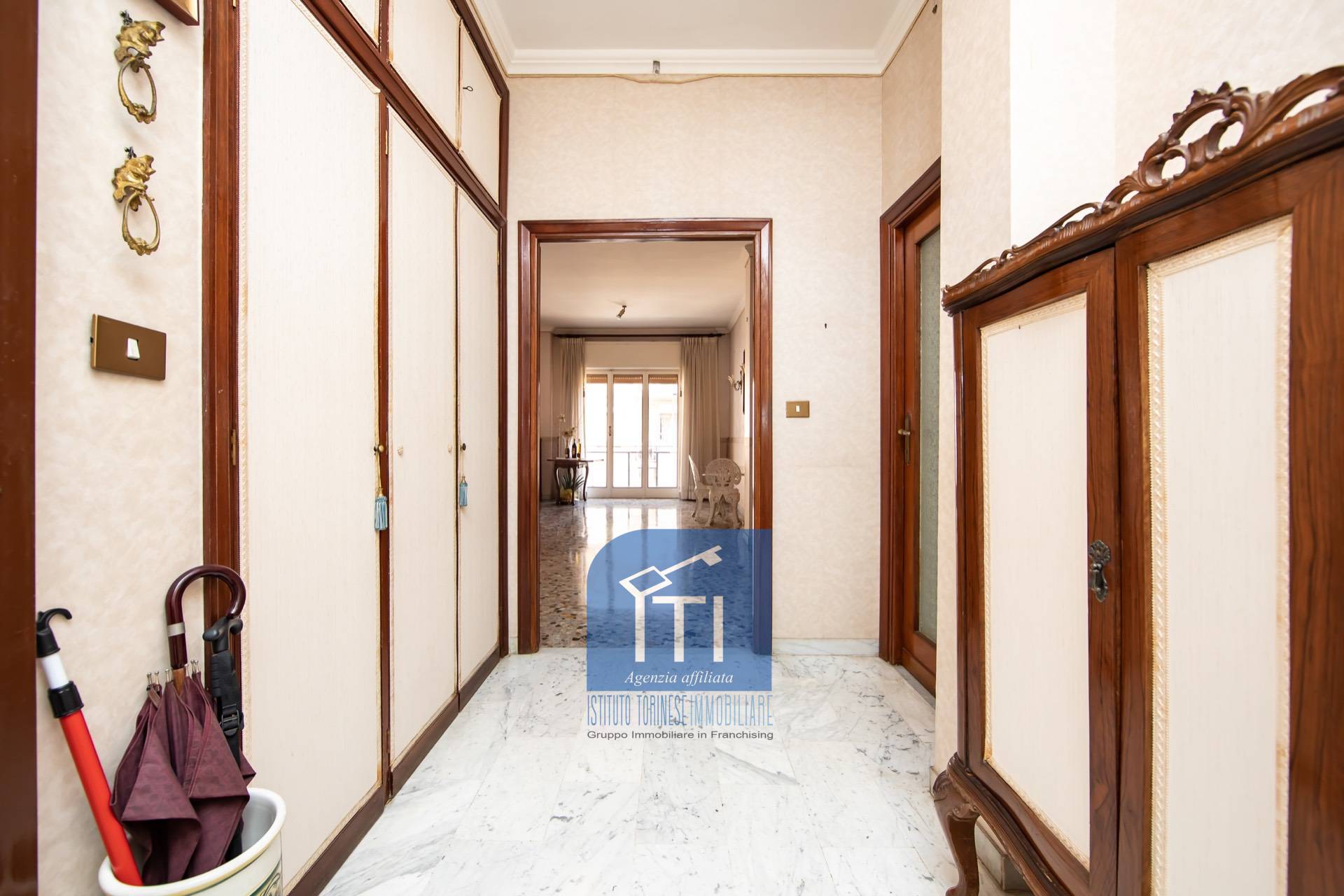 Appartamento ROMA vendita  Ostia/Ostia antica  Agenzia immobiliare