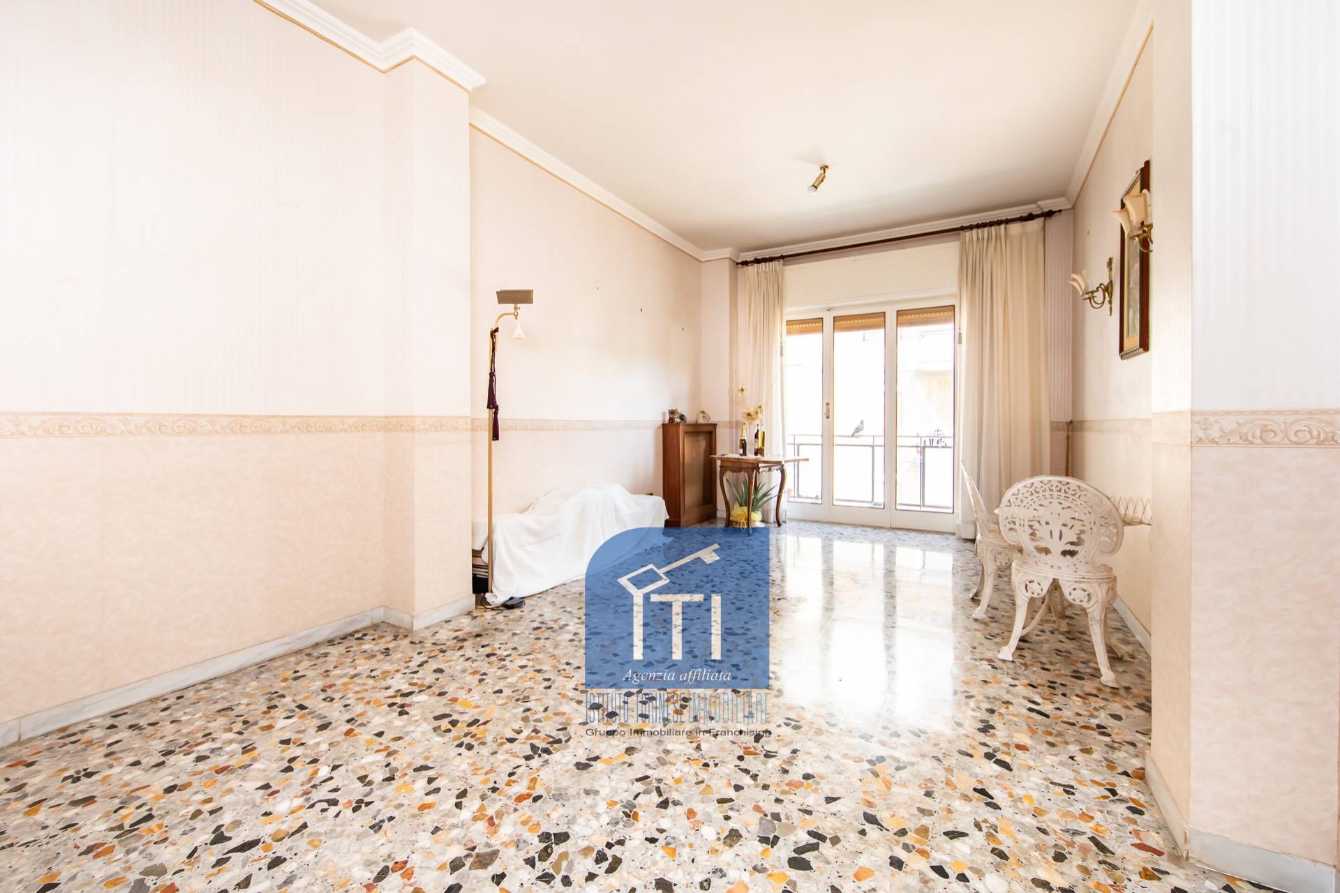 Appartamento ROMA vendita  Ostia/Ostia antica  Agenzia immobiliare