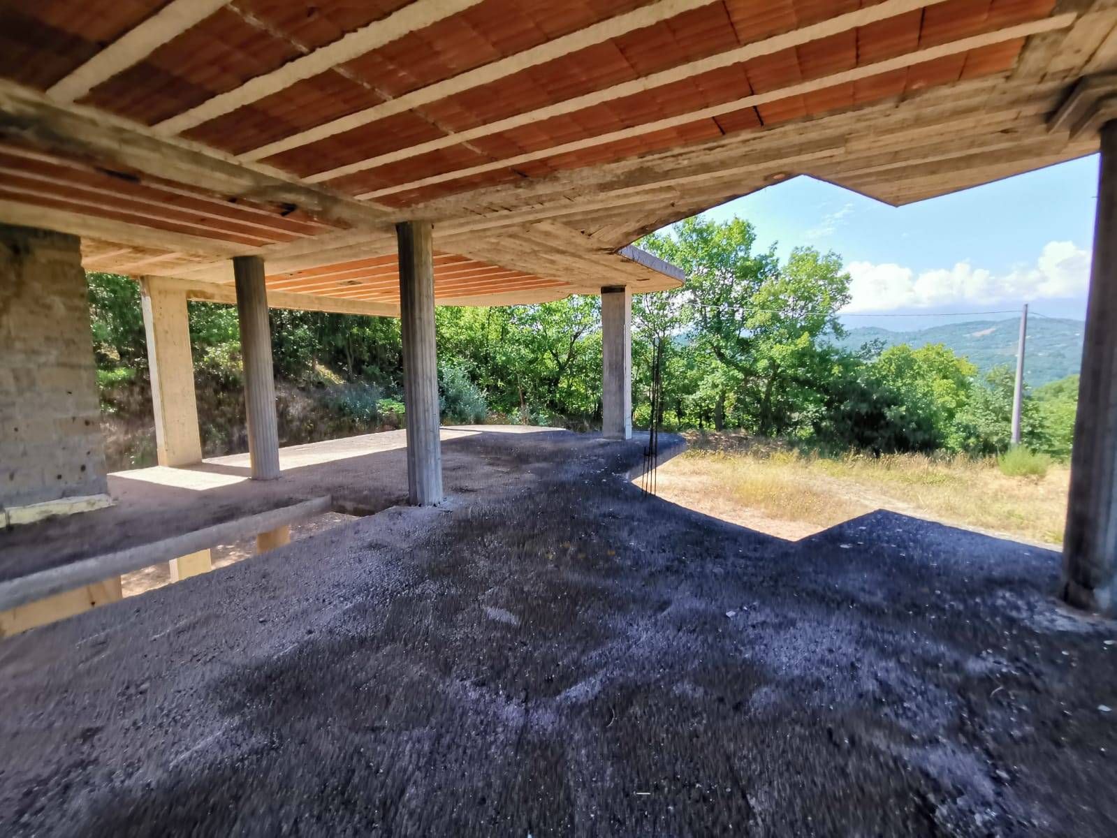 Villa Unifamiliare - Indipendente BENEVENTO vendita  CONTRADE  Iadanza servizi immobiliari RE