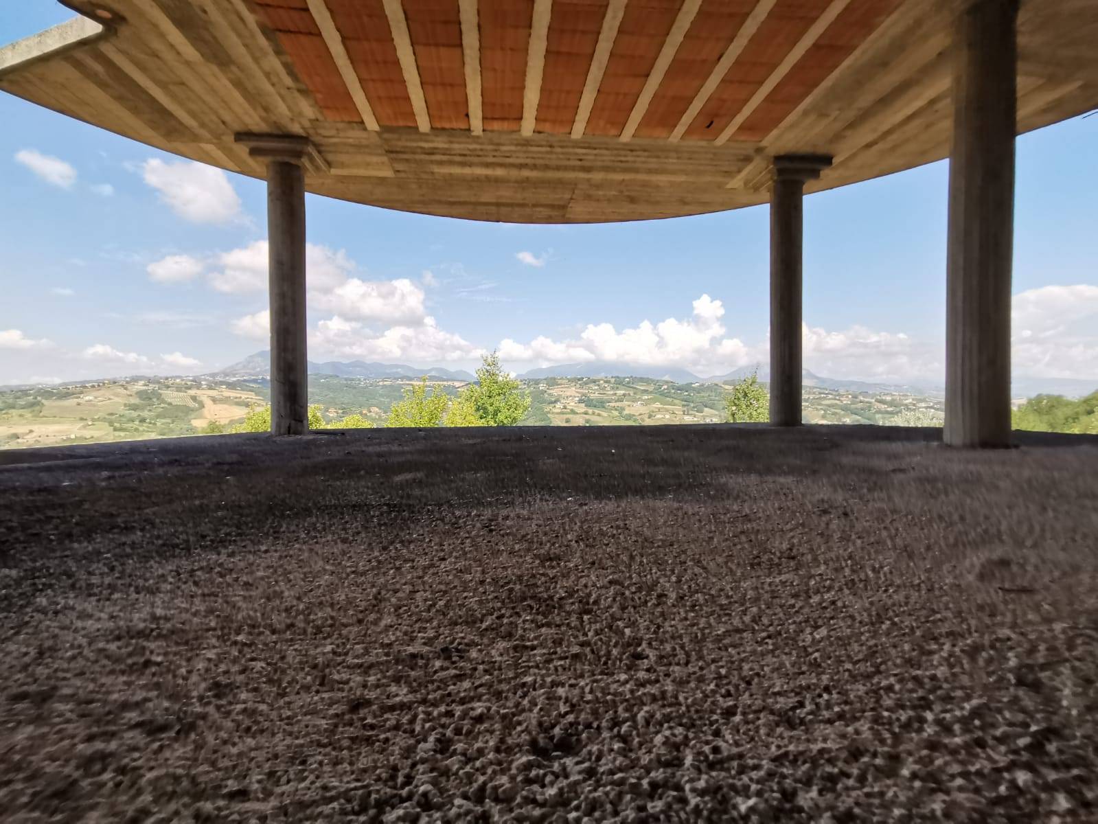 Villa Unifamiliare - Indipendente BENEVENTO vendita  CONTRADE  Iadanza servizi immobiliari RE