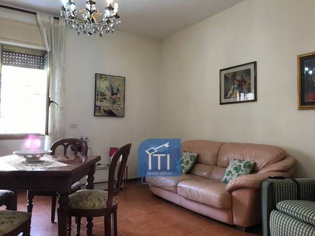 Appartamento ROMA affitto  Ostia/Ostia antica  Agenzia immobiliare