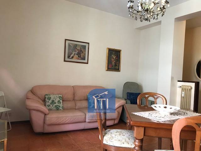 Appartamento ROMA affitto  Ostia/Ostia antica  Agenzia immobiliare