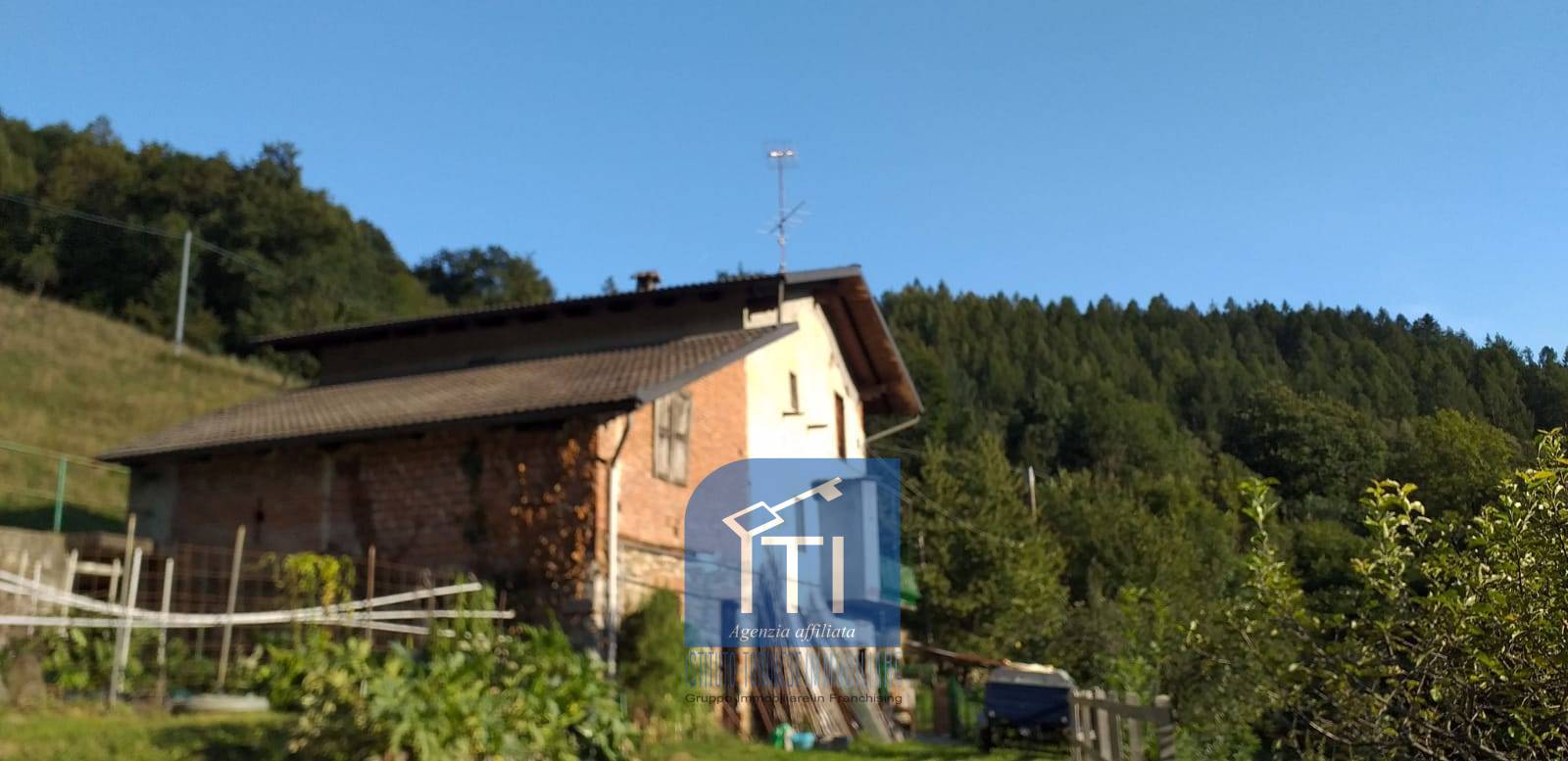 Villa Unifamiliare - Indipendente ITALIA vendita    ITI Torino-Ivrea