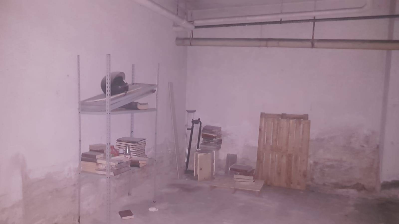 Box auto - Posto auto BENEVENTO affitto  Mellusi/Atlantici  Iadanza servizi immobiliari RE