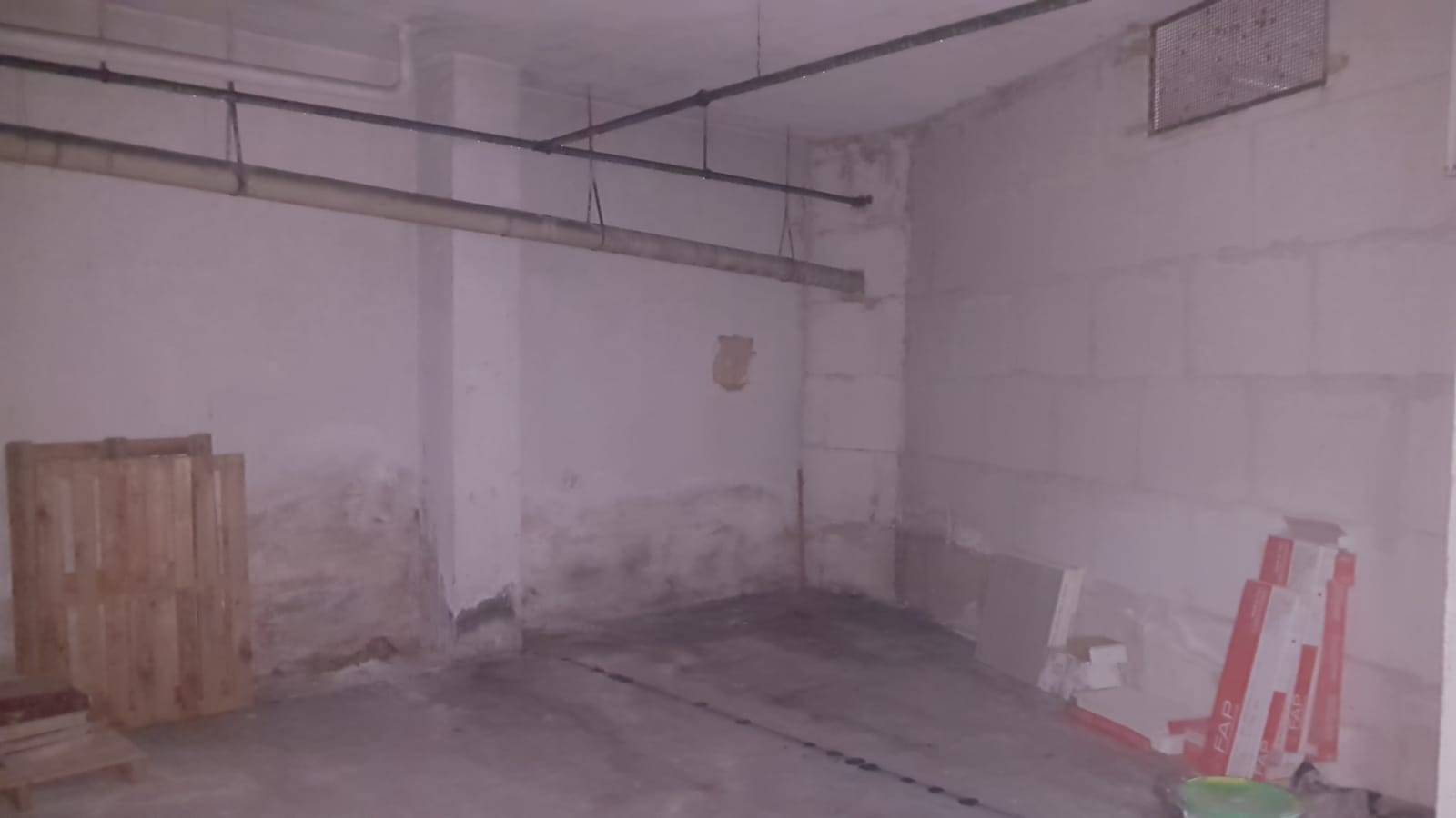 Box auto - Posto auto BENEVENTO affitto  Mellusi/Atlantici  Iadanza servizi immobiliari RE