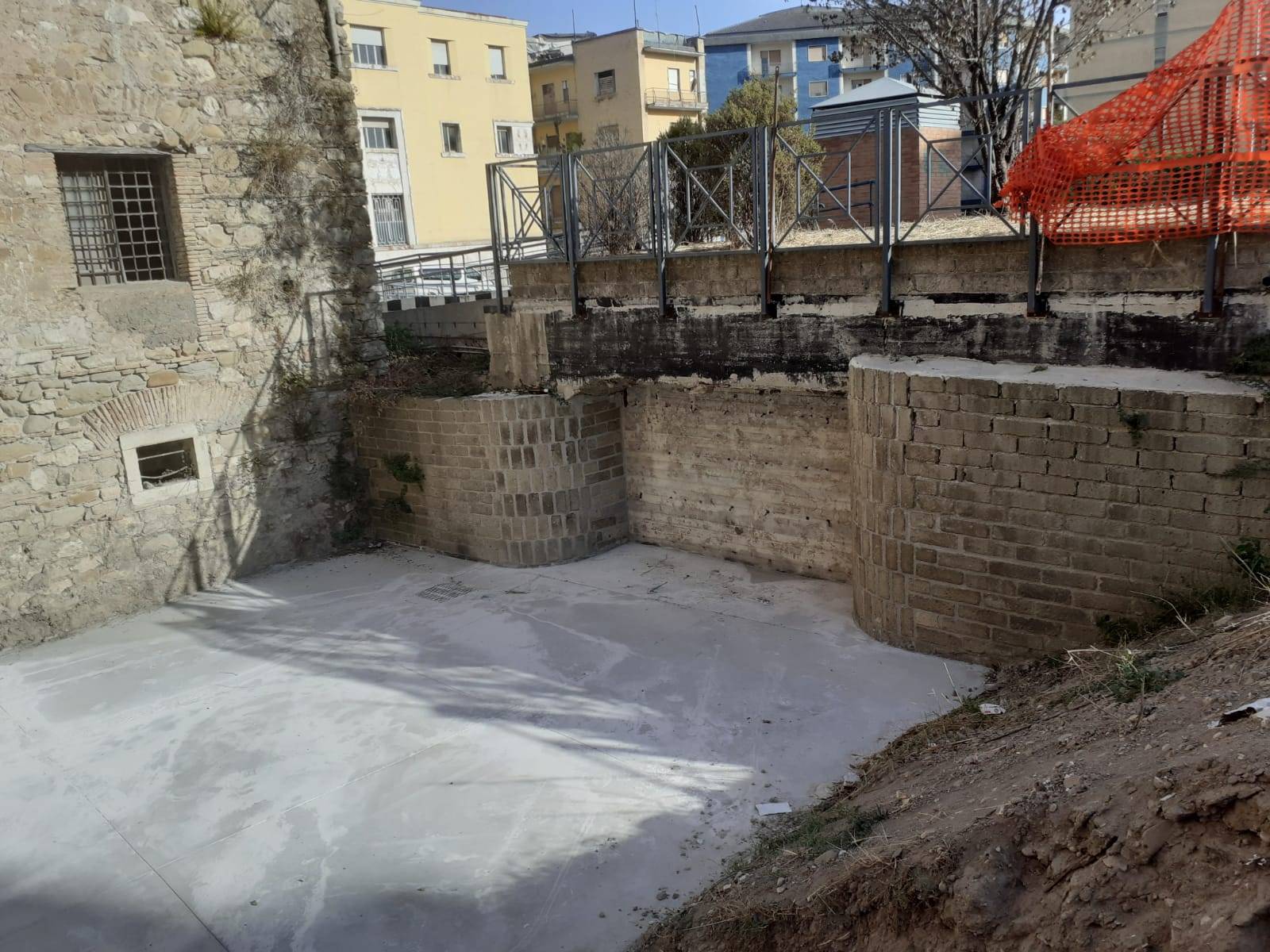  benevento affitto quart: centro iadanza-servizi-immobiliari-re