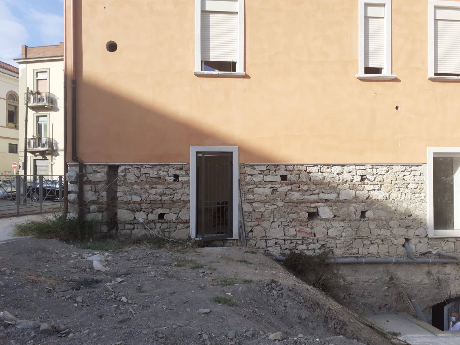 Negozio - Loc.Com. BENEVENTO affitto  Centro  Iadanza servizi immobiliari RE