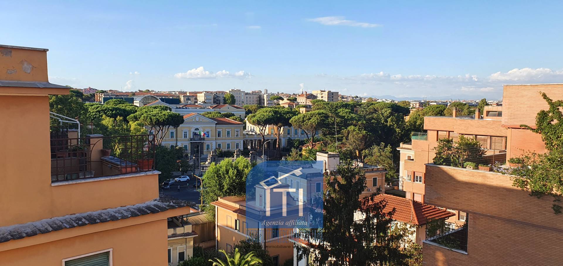 Appartamento ROMA vendita  Portuense/Magliana  ITI Torvaianica