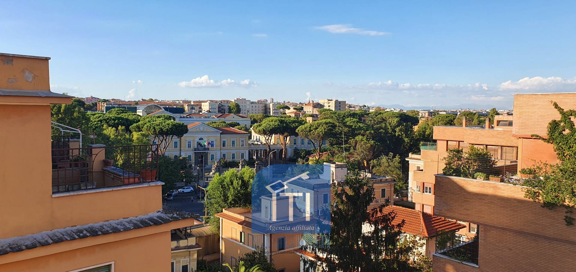 Appartamento ROMA vendita  Portuense/Magliana  ITI Torvaianica