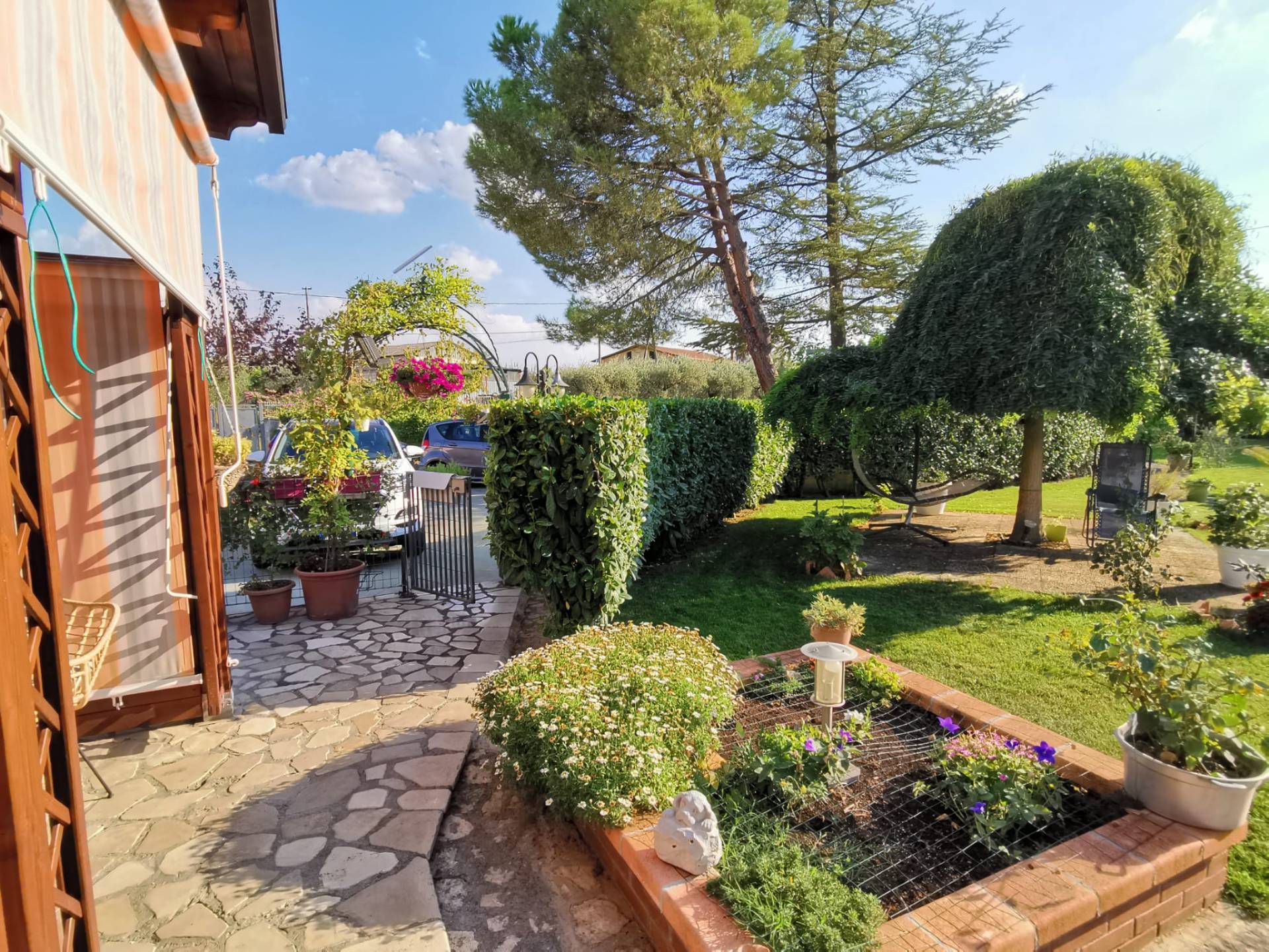Villa Bifamiliare SAN GIORGIO DEL SANNIO vendita    Iadanza servizi immobiliari RE