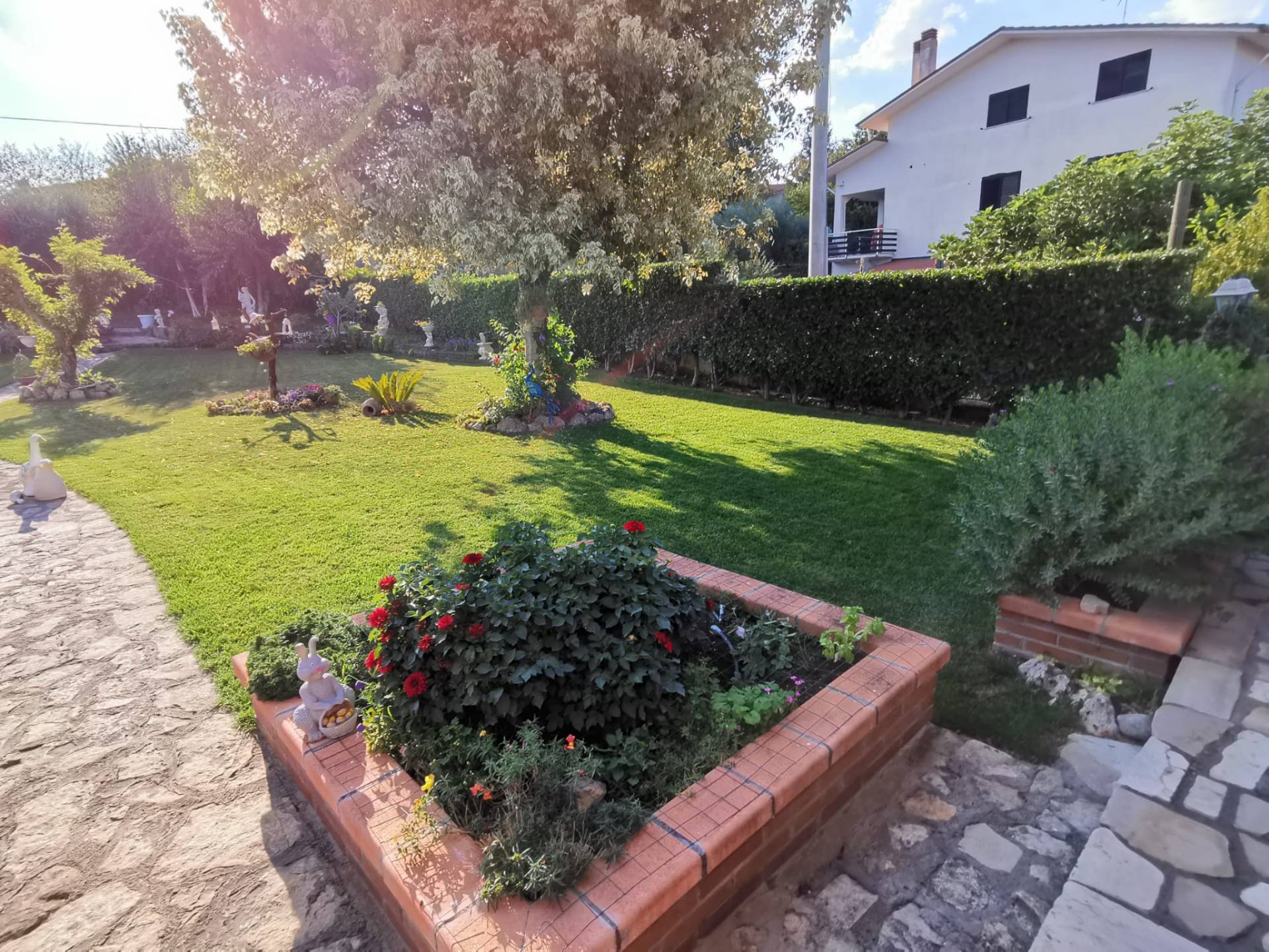 Villa Bifamiliare SAN GIORGIO DEL SANNIO vendita    Iadanza servizi immobiliari RE