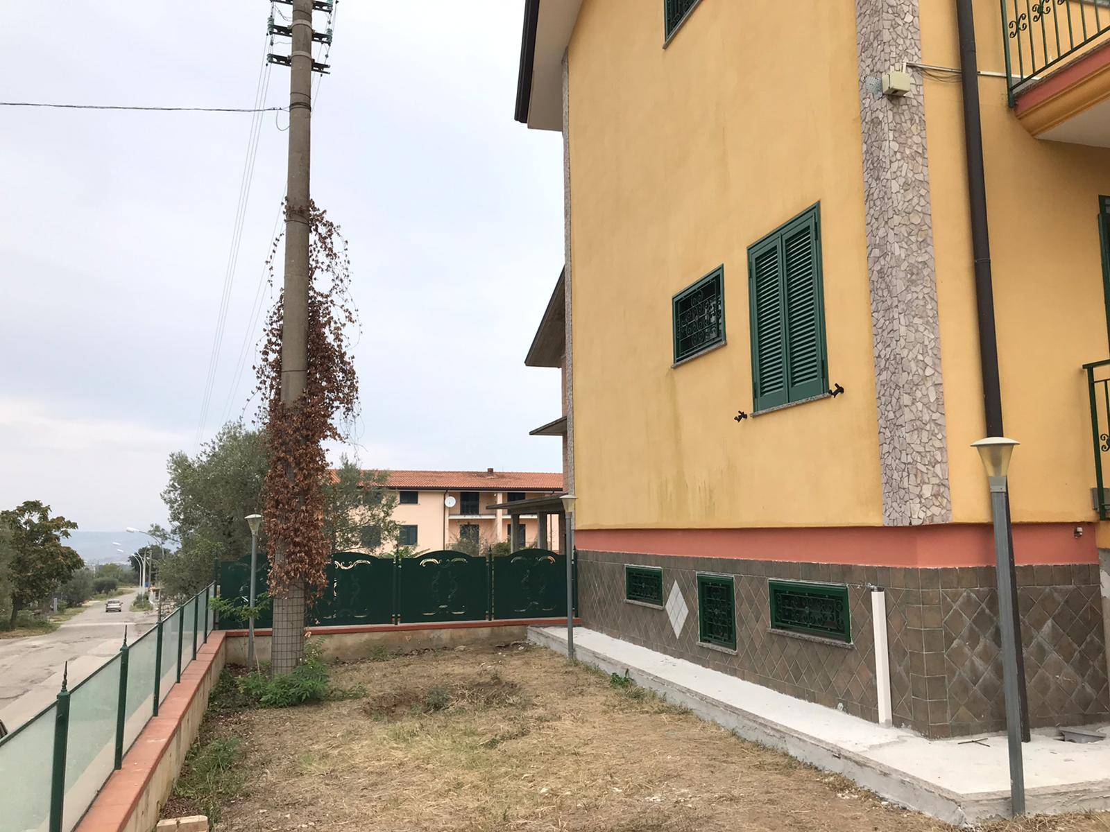 Villa SAN NICOLA MANFREDI affitto    Iadanza servizi immobiliari RE