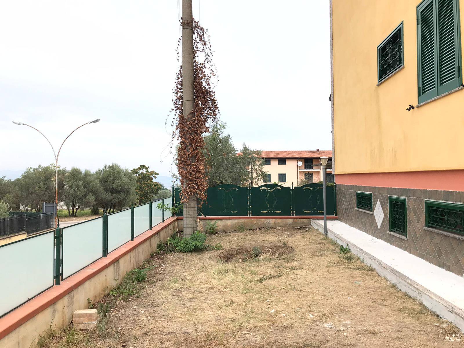 Villa SAN NICOLA MANFREDI affitto    Iadanza servizi immobiliari RE