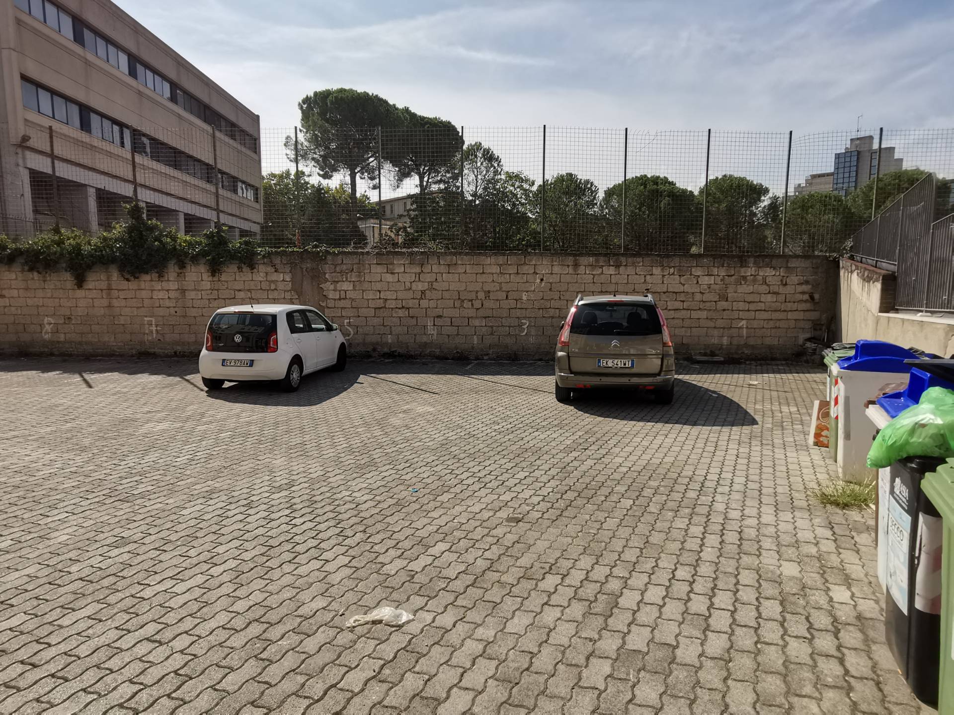 Appartamento BENEVENTO vendita  Mellusi/Atlantici  Iadanza servizi immobiliari RE