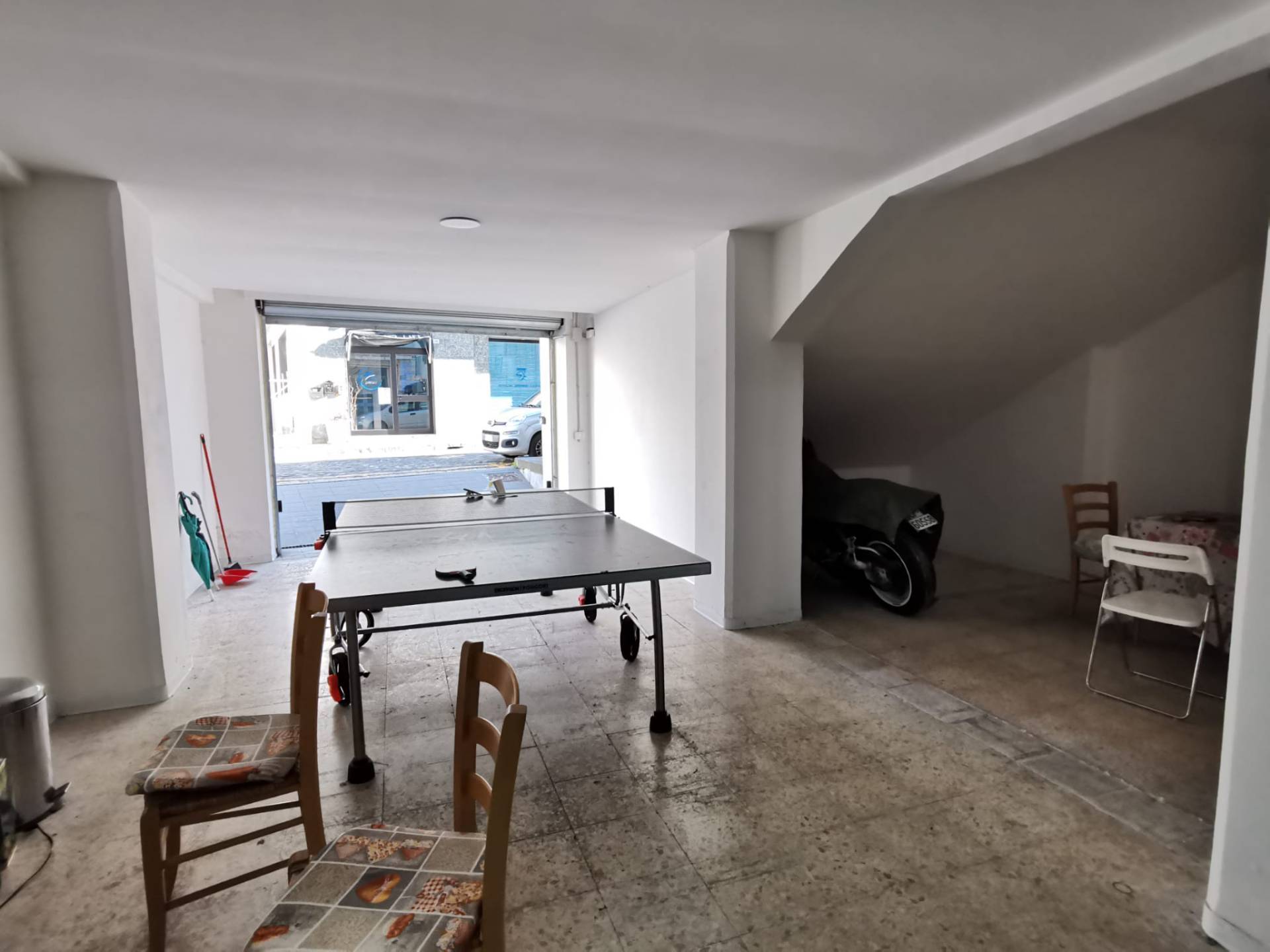 Box auto - Posto auto BENEVENTO affitto  Mellusi/Atlantici  Iadanza servizi immobiliari RE