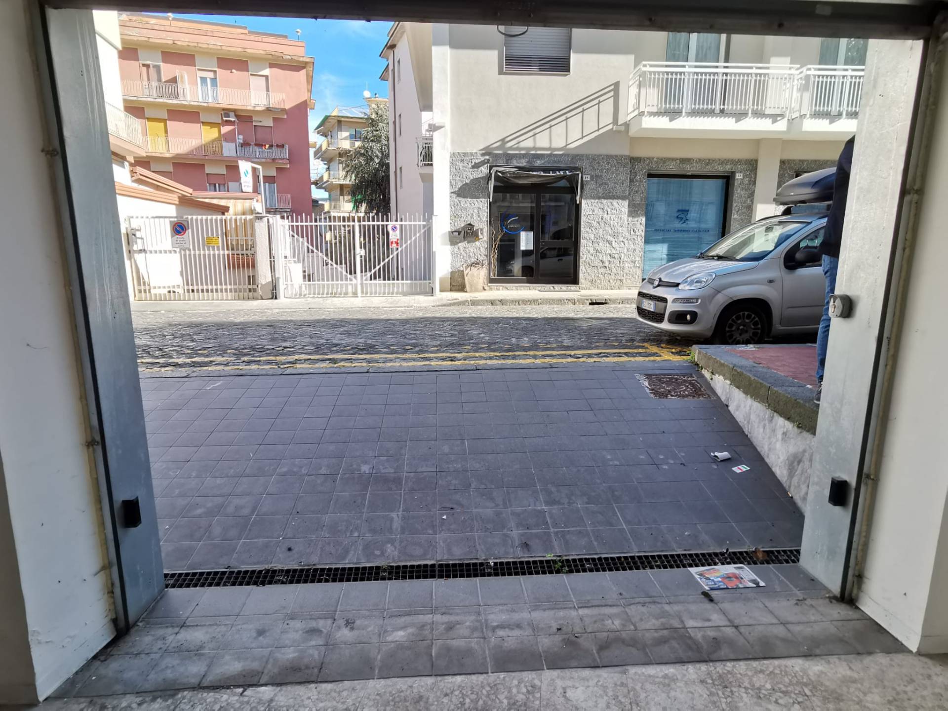Box auto - Posto auto BENEVENTO affitto  Mellusi/Atlantici  Iadanza servizi immobiliari RE