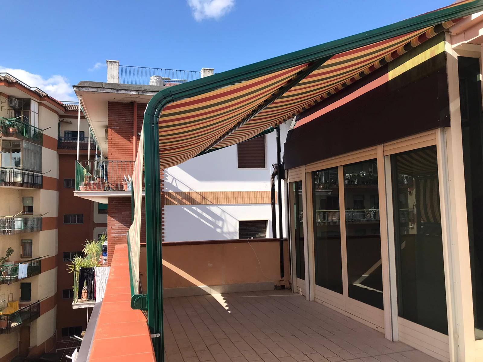 Appartamento BENEVENTO affitto  Mellusi/Atlantici  Iadanza servizi immobiliari RE