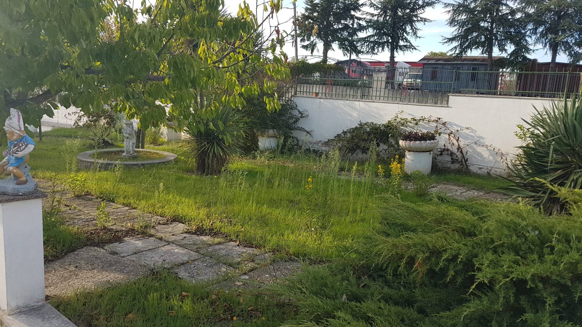 Villa Unifamiliare - Indipendente BENEVENTO vendita  CONTRADE  Iadanza servizi immobiliari RE