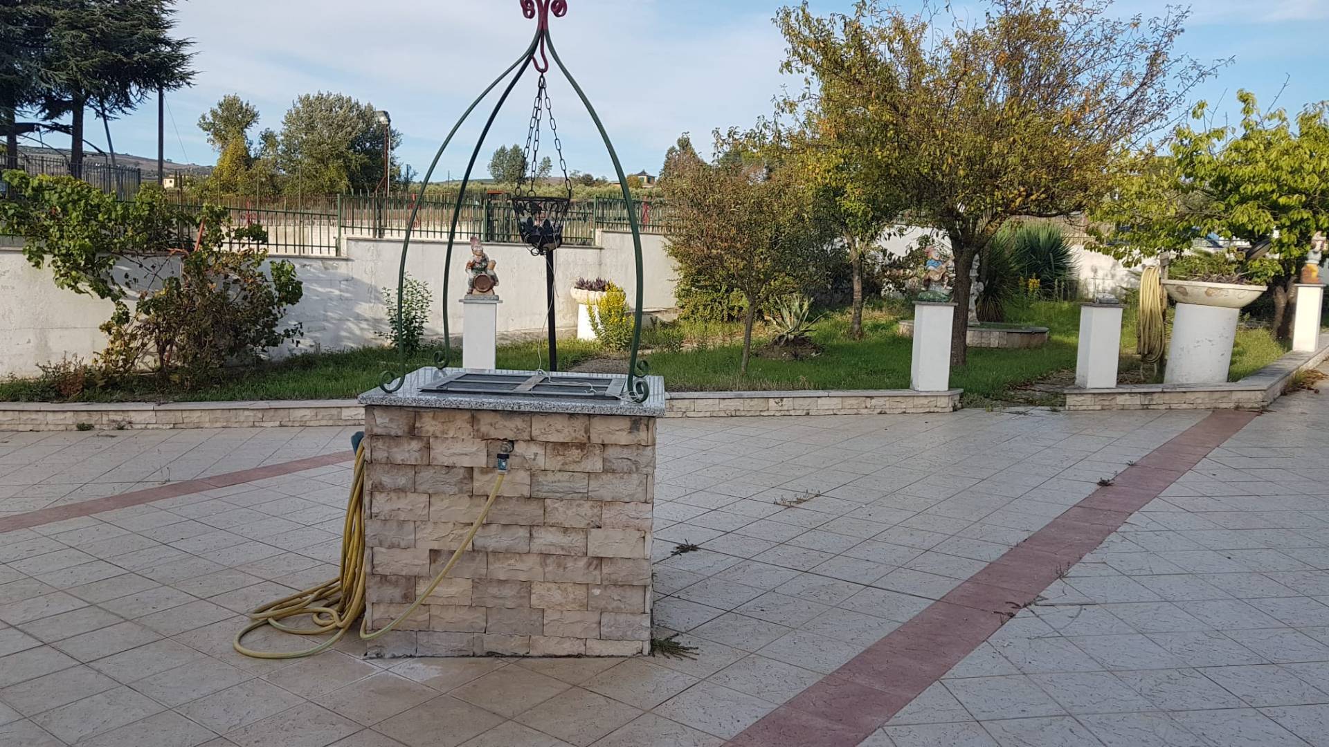 Villa Unifamiliare - Indipendente BENEVENTO vendita  CONTRADE  Iadanza servizi immobiliari RE