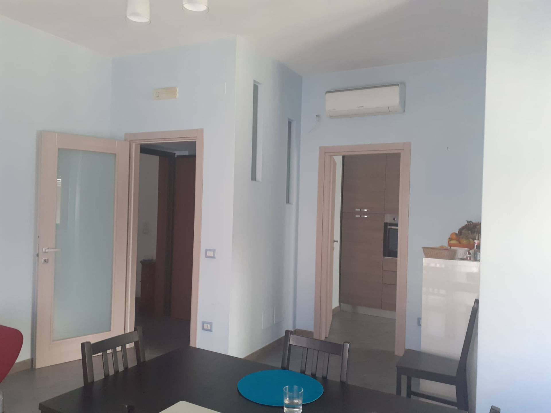 Appartamento BENEVENTO affitto  Mellusi/Atlantici  Iadanza servizi immobiliari RE