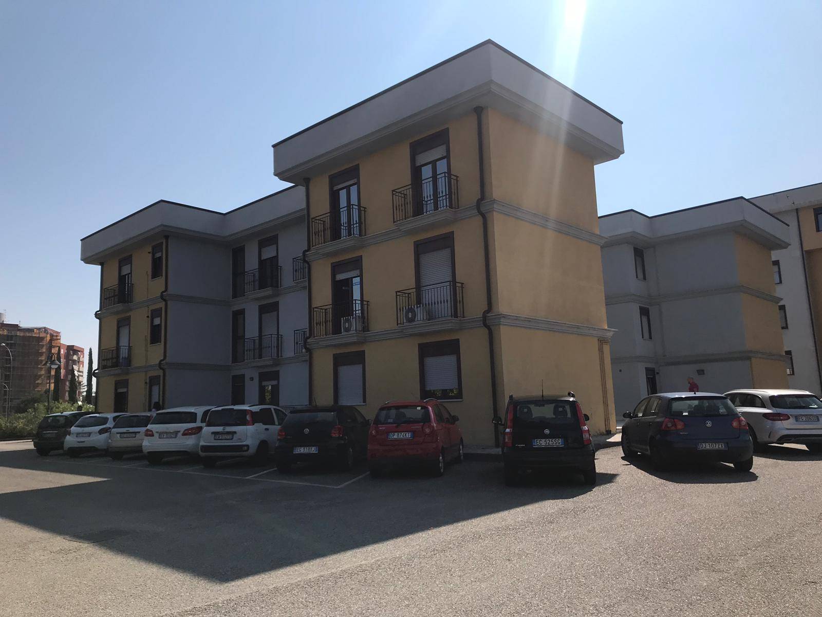 Ufficio - Loc.Com. BENEVENTO affitto  Mellusi/Atlantici  Iadanza servizi immobiliari RE