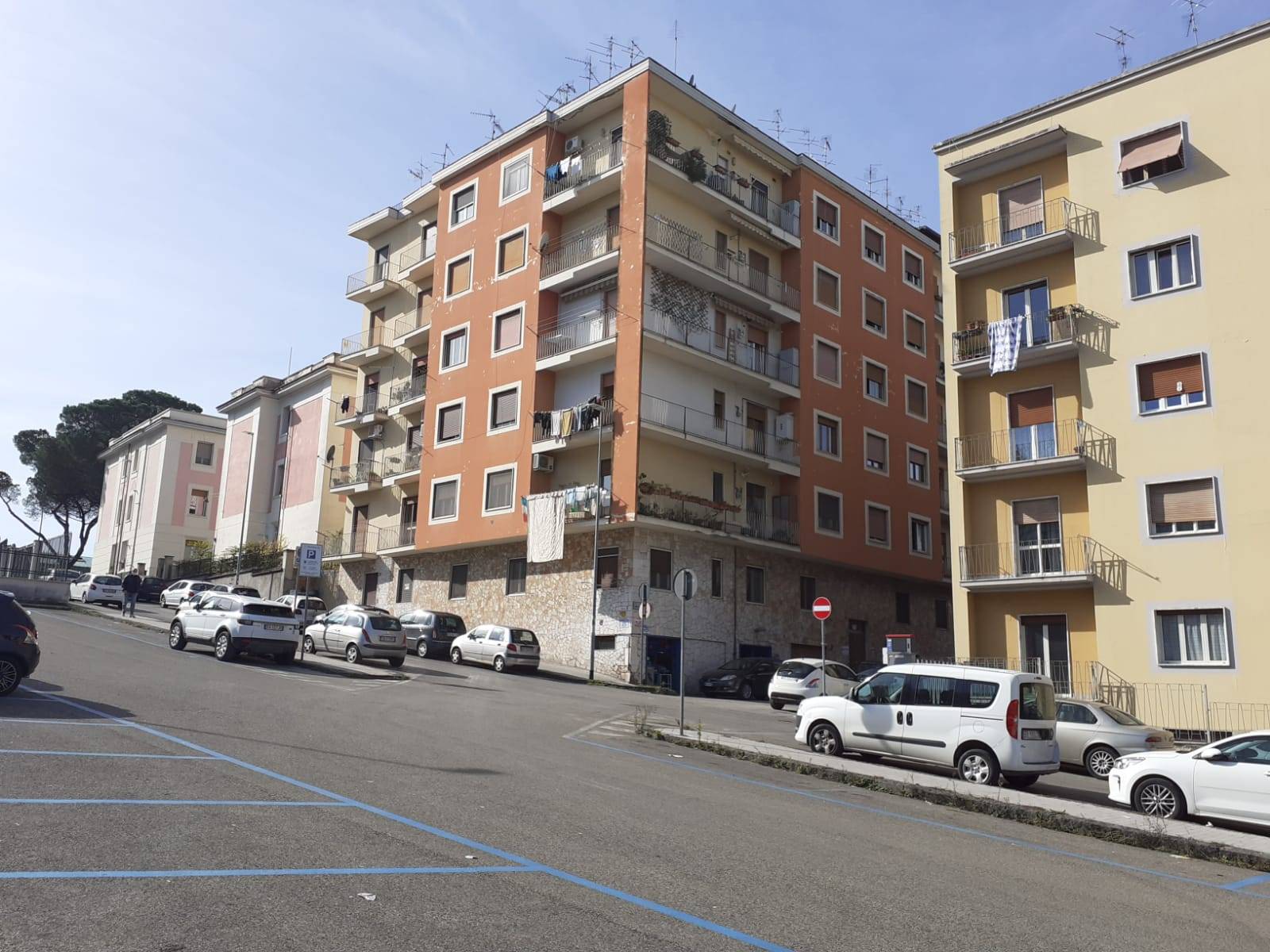 Appartamento BENEVENTO vendita  Mellusi/Atlantici  Iadanza servizi immobiliari RE