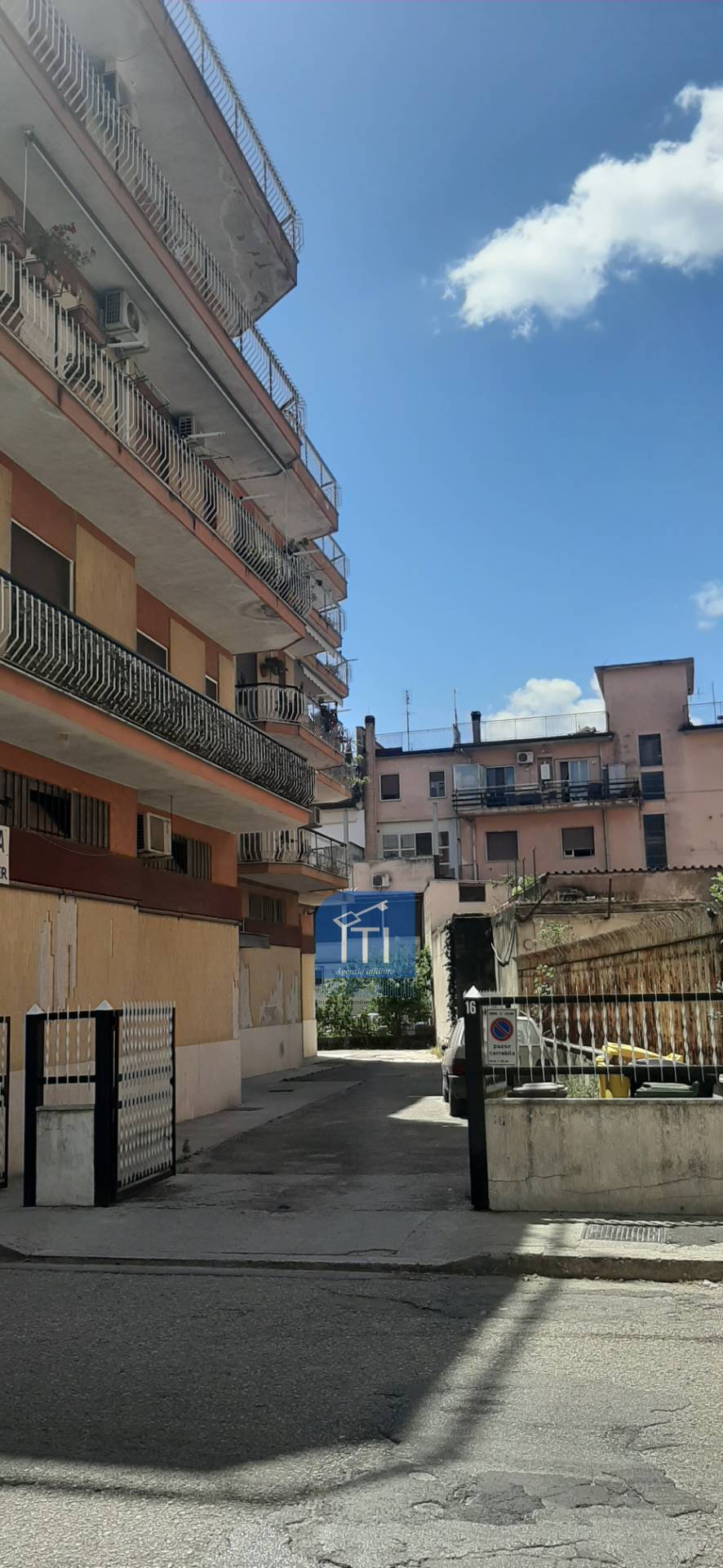 Foto - Appartamento In Vendita Cassino (fr)