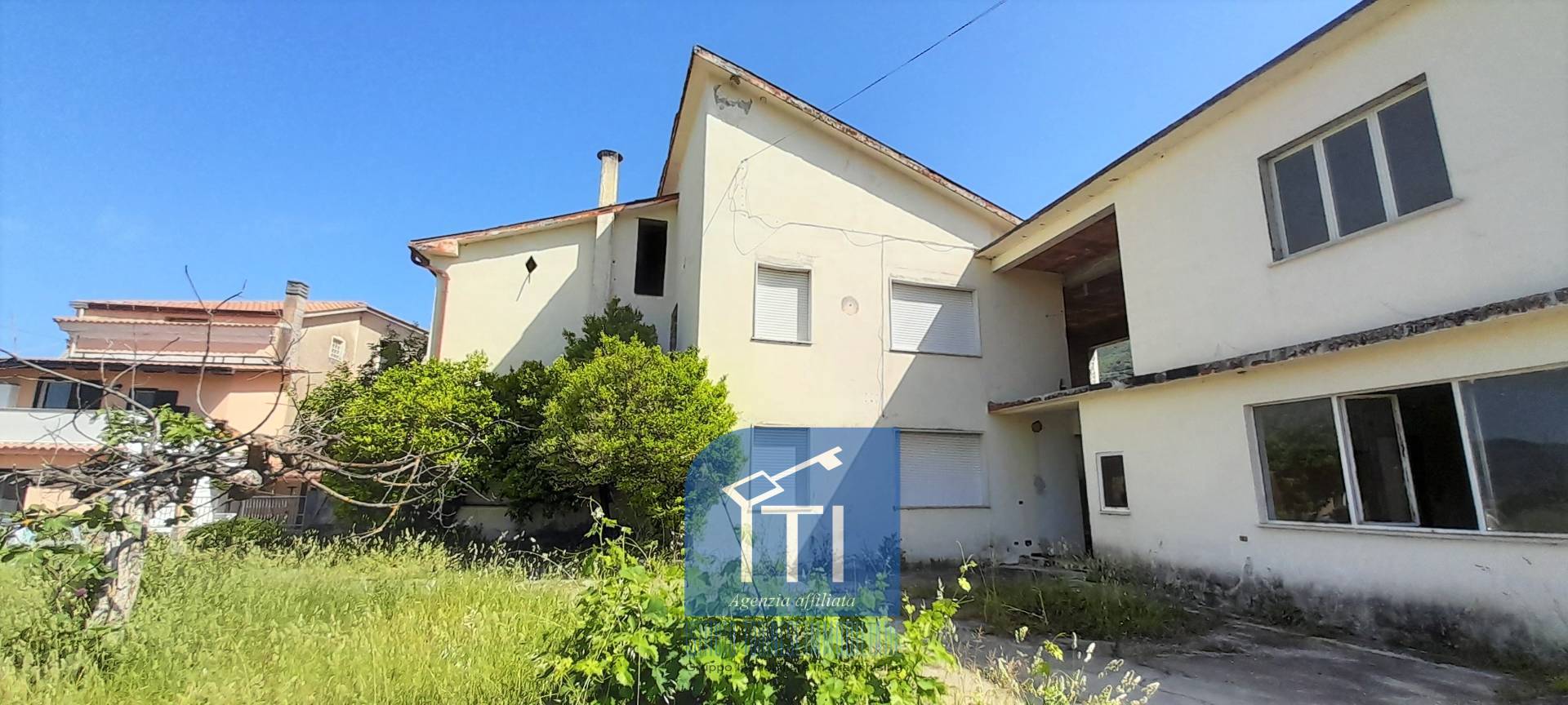 Casa semi-indipendente in vendita a Cassino (FR)
